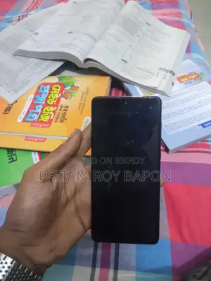 Samsung Galaxy A71 (Used)