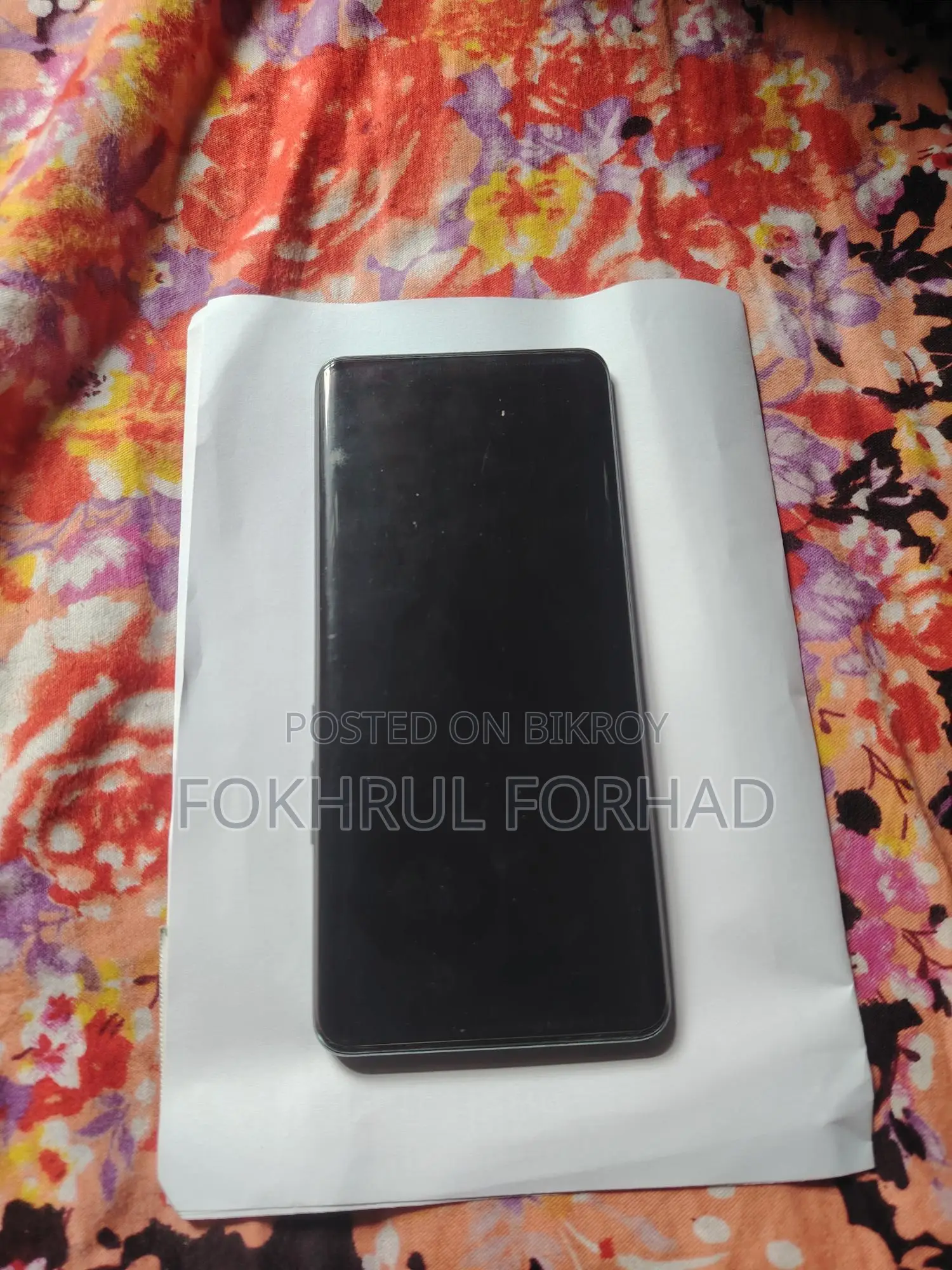 Honor X9b Display + Battery Sale