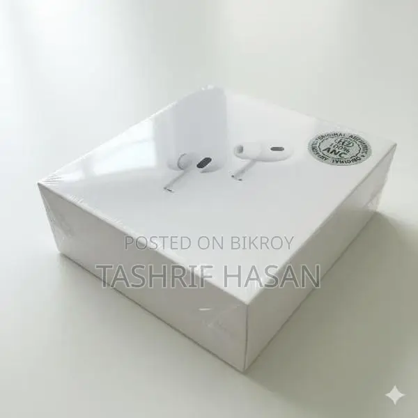 Apple Airpods