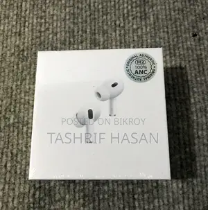 Apple Airpods