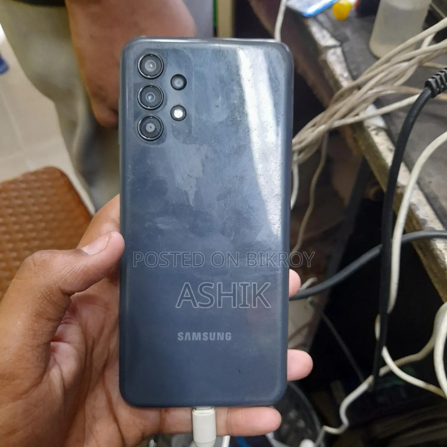 Samsung Galaxy A13 (Used)