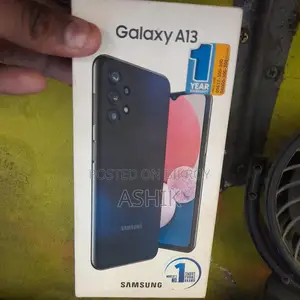Samsung Galaxy A13 (Used)