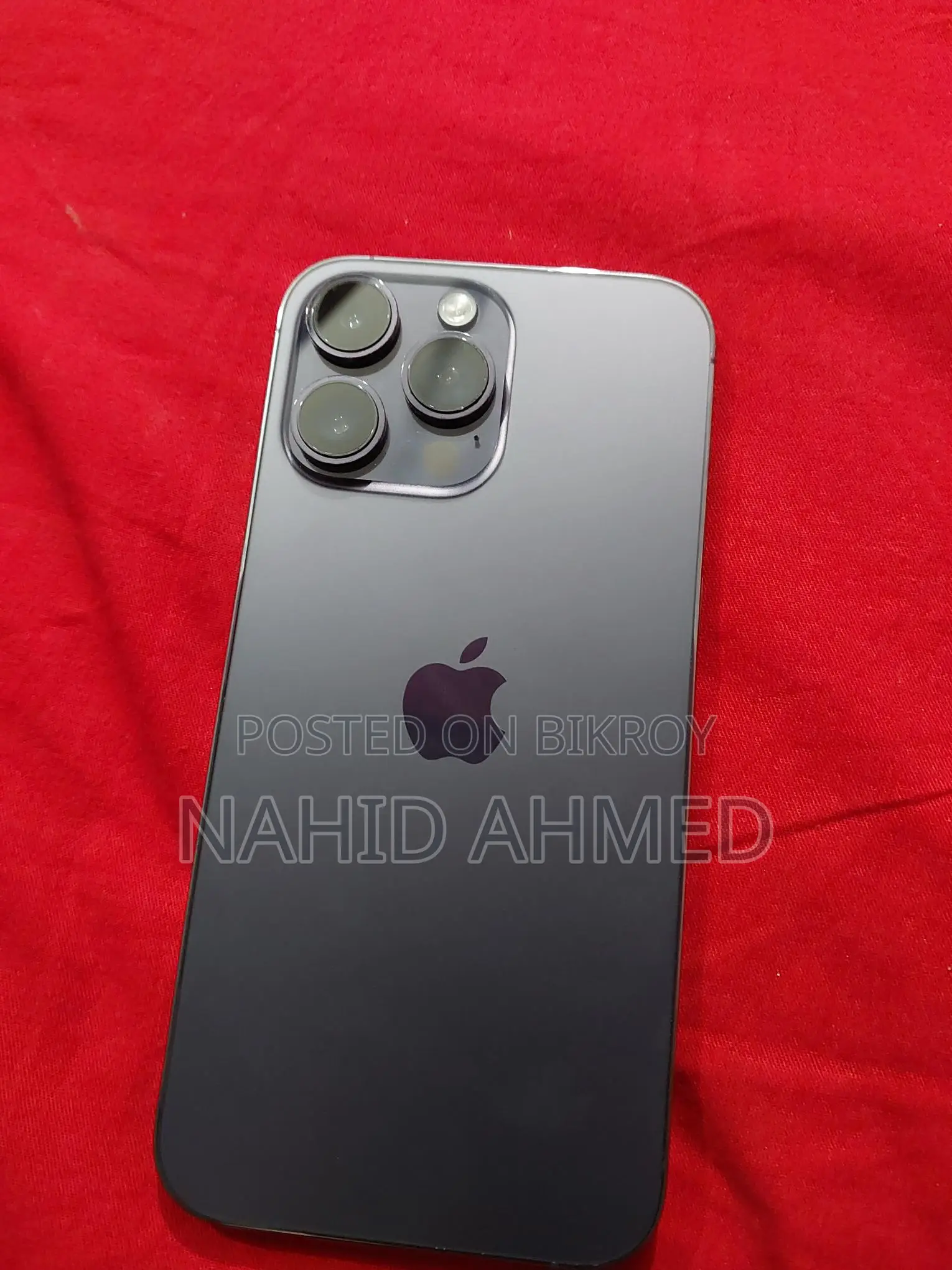 Apple iPhone 14 Pro Max (Used)