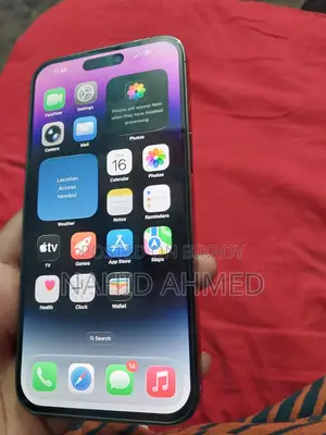 Apple iPhone 14 Pro Max (Used)