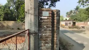 ৮ শতক জমি বিক্রয় হবে