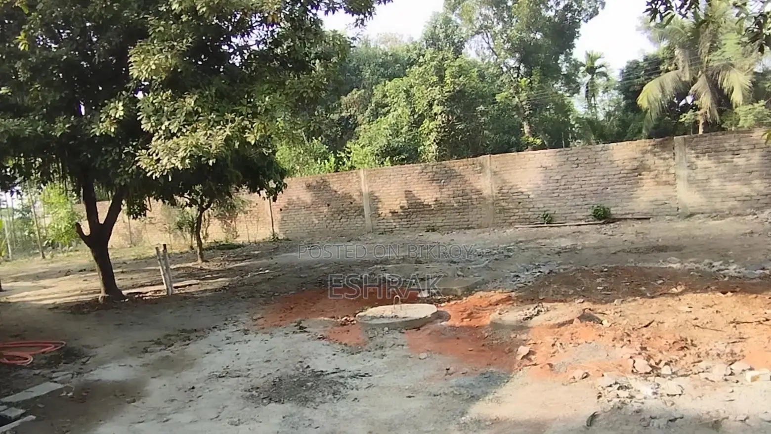 8 Shotok Land for Sale