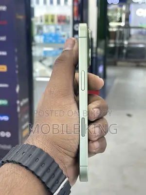 Apple iPhone 17 (Used)