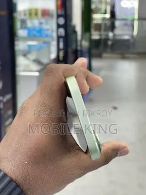 Apple iPhone 17 (Used)