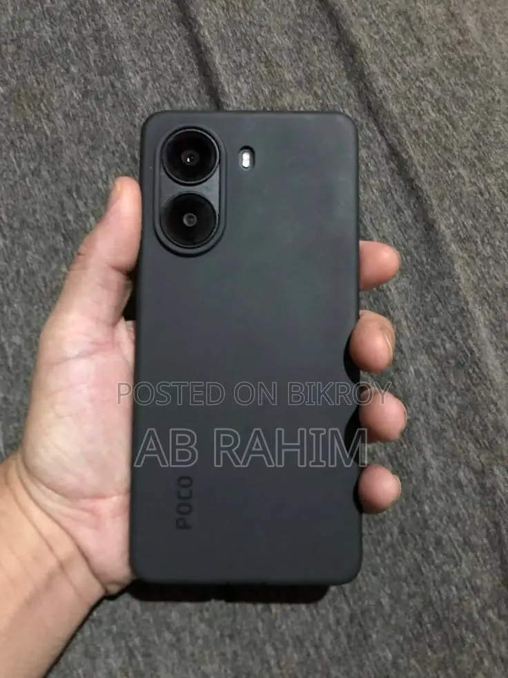 Xiaomi Poco X7 Pro (Used)