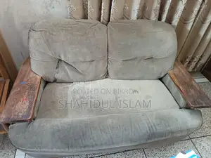 9-Seater Sofa