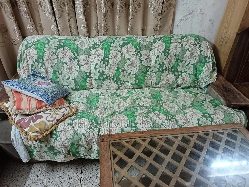 9-Seater Sofa