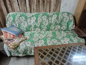 9-Seater Sofa