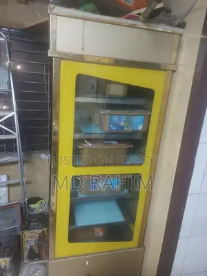 Chiller Fridge