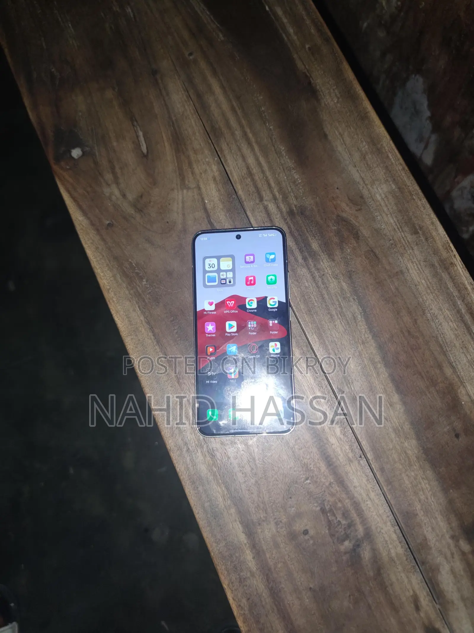 Xiaomi 13 (Used)