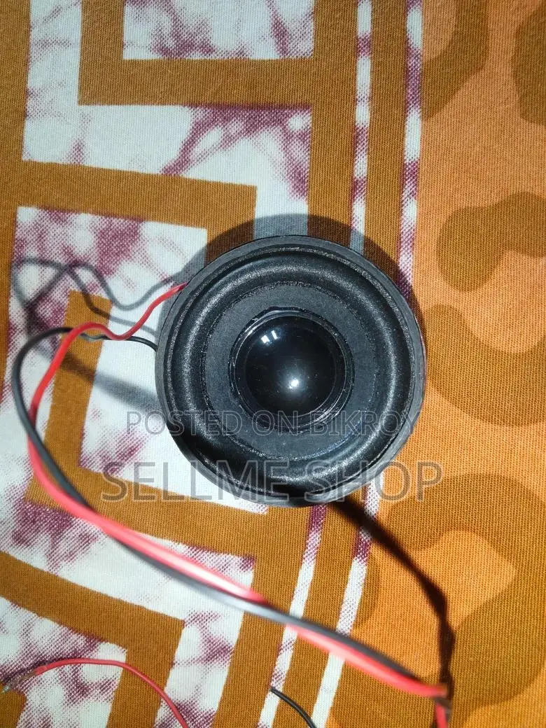 Dc 2 Inc Spiker