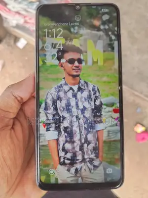 Xiaomi Redmi 13c (Used)