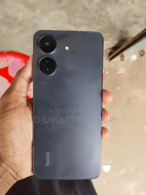 Xiaomi Redmi 13c (Used)