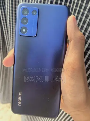Realme 9 Speed Edition 5G (Used)