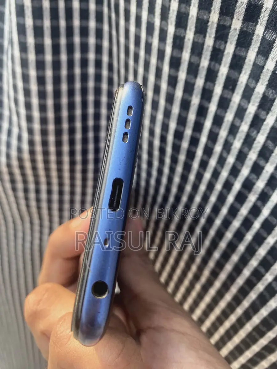 Realme 9 Speed Edition 5G (Used)