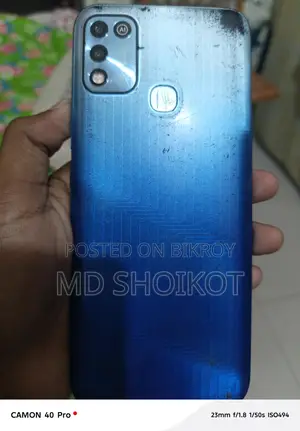 Infinix Hot 11 Play (Used)