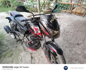 Bajaj Pulsar 150 ` 2022
