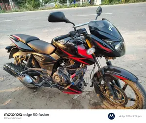Bajaj Pulsar 150 ` 2022