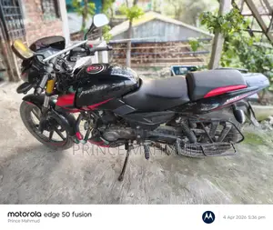 Bajaj Pulsar 150 ` 2022