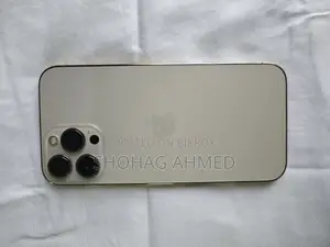 Apple iPhone 13 Pro Max (Used)
