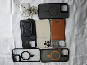 Apple iPhone 13 Pro Max (Used)