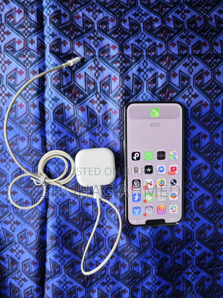 Apple iPhone 13 Pro Max (Used)