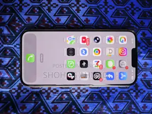 Apple iPhone 13 Pro Max (Used)