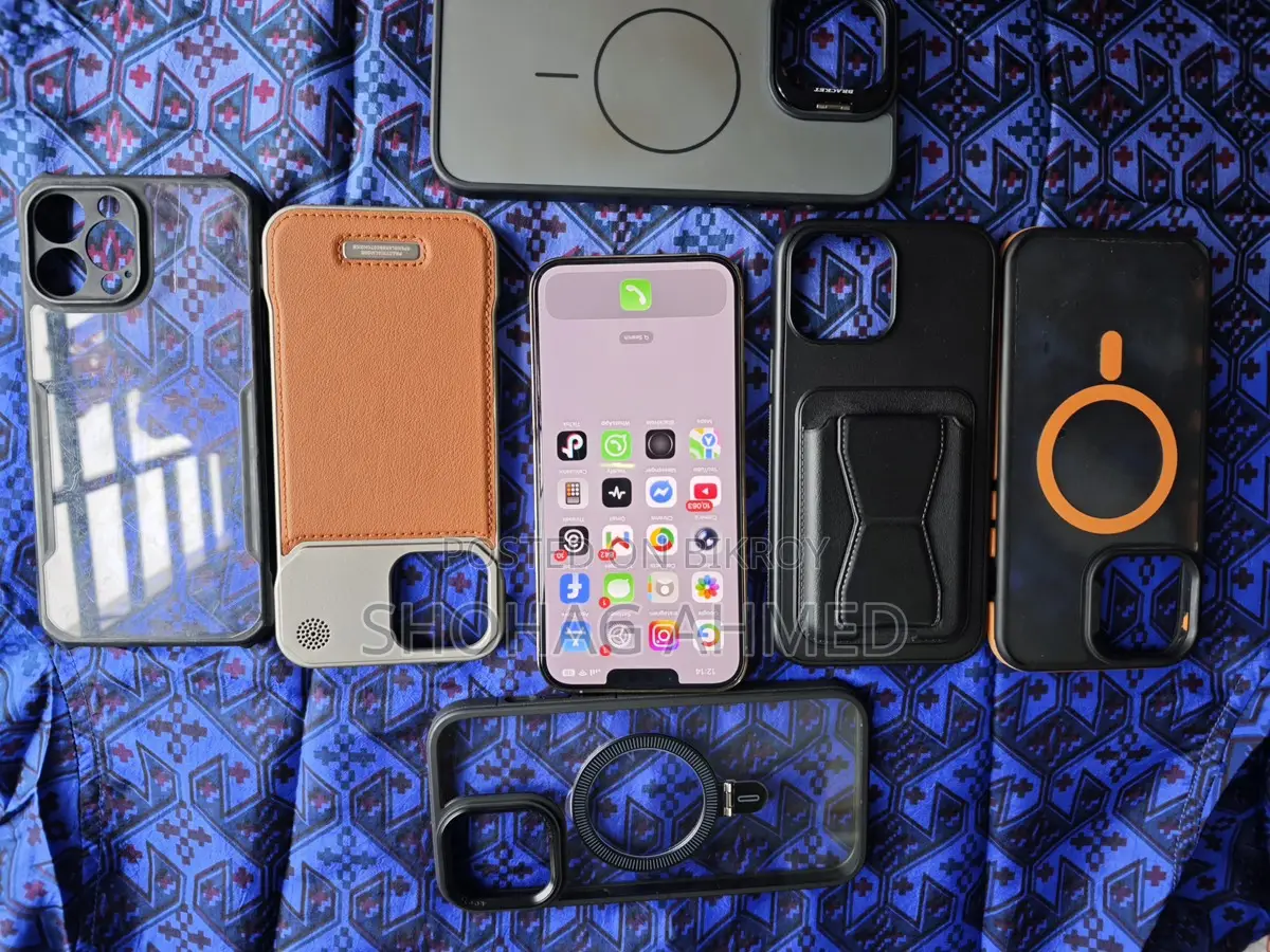 Apple iPhone 13 Pro Max (Used)
