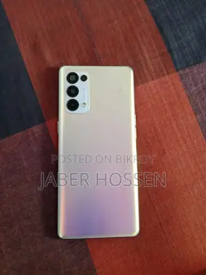 OPPO Reno 5 Pro . (Used)