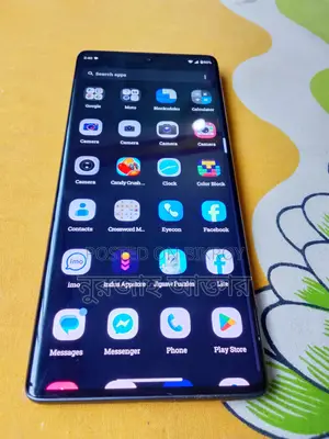 Motorola G85 8/228....5g (Used)