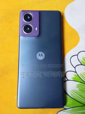 Motorola G85 8/228....5g (Used)
