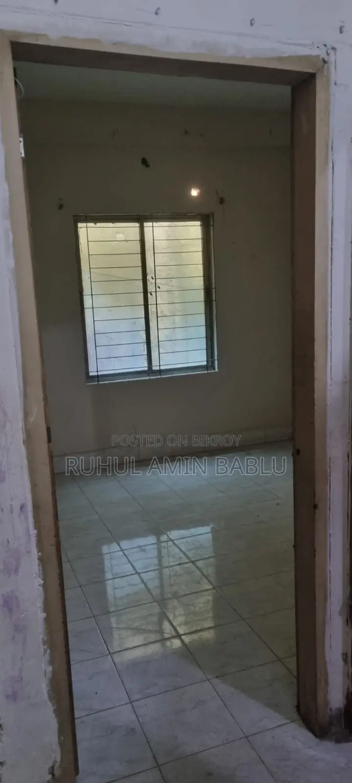 Sublet Available