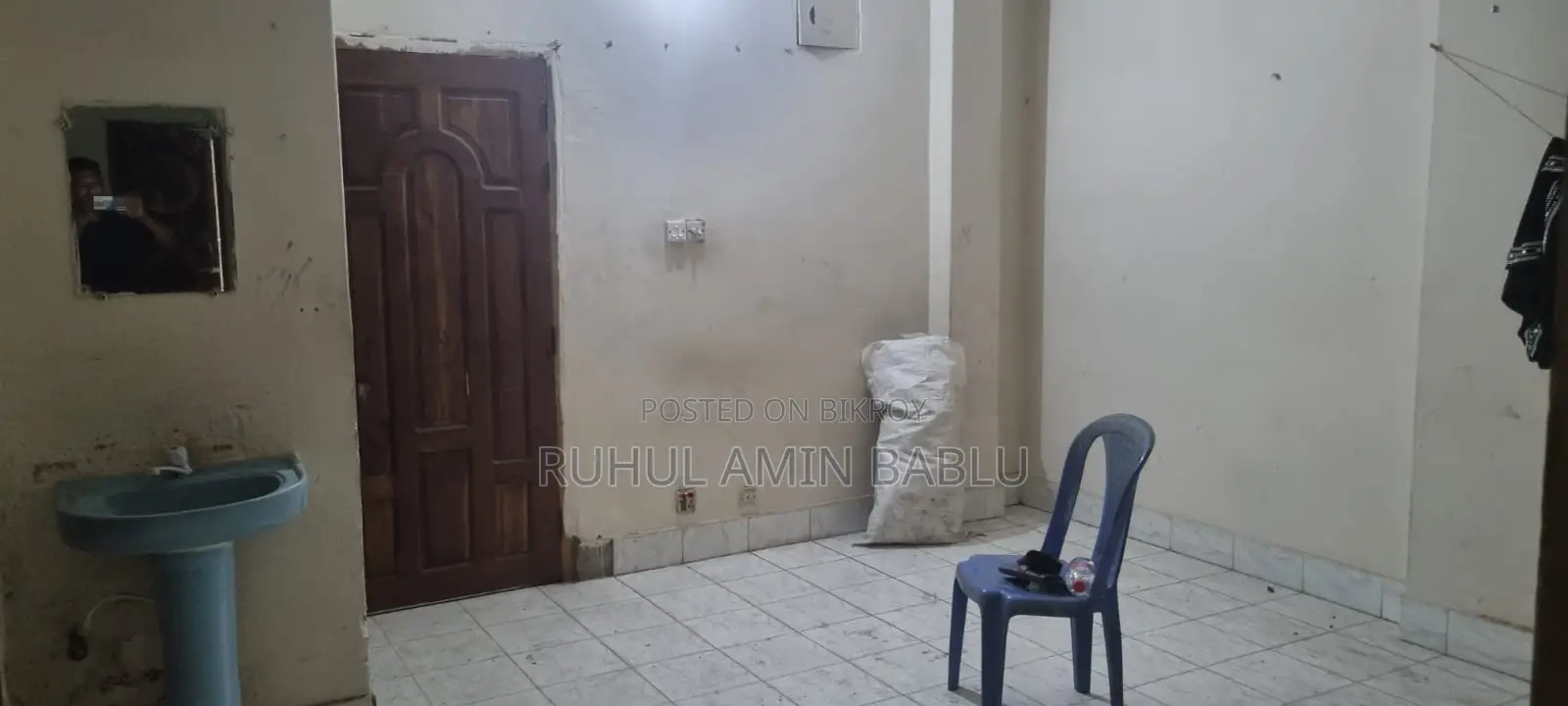 Sublet Available