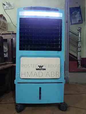 ওয়ালটন কুলার
