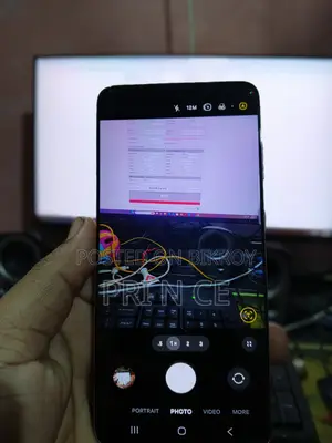 Samsung Galaxy S21 5g (Used)