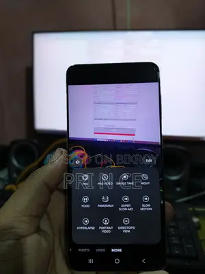 Samsung Galaxy S21 5g (Used)