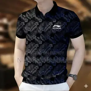 New Premium Polo Shirt