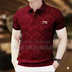 New Premium Polo Shirt