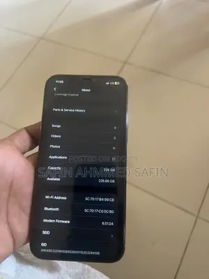 Apple iPhone 12 Pro Max . (Used)