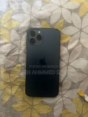 Apple iPhone 12 Pro Max . (Used)