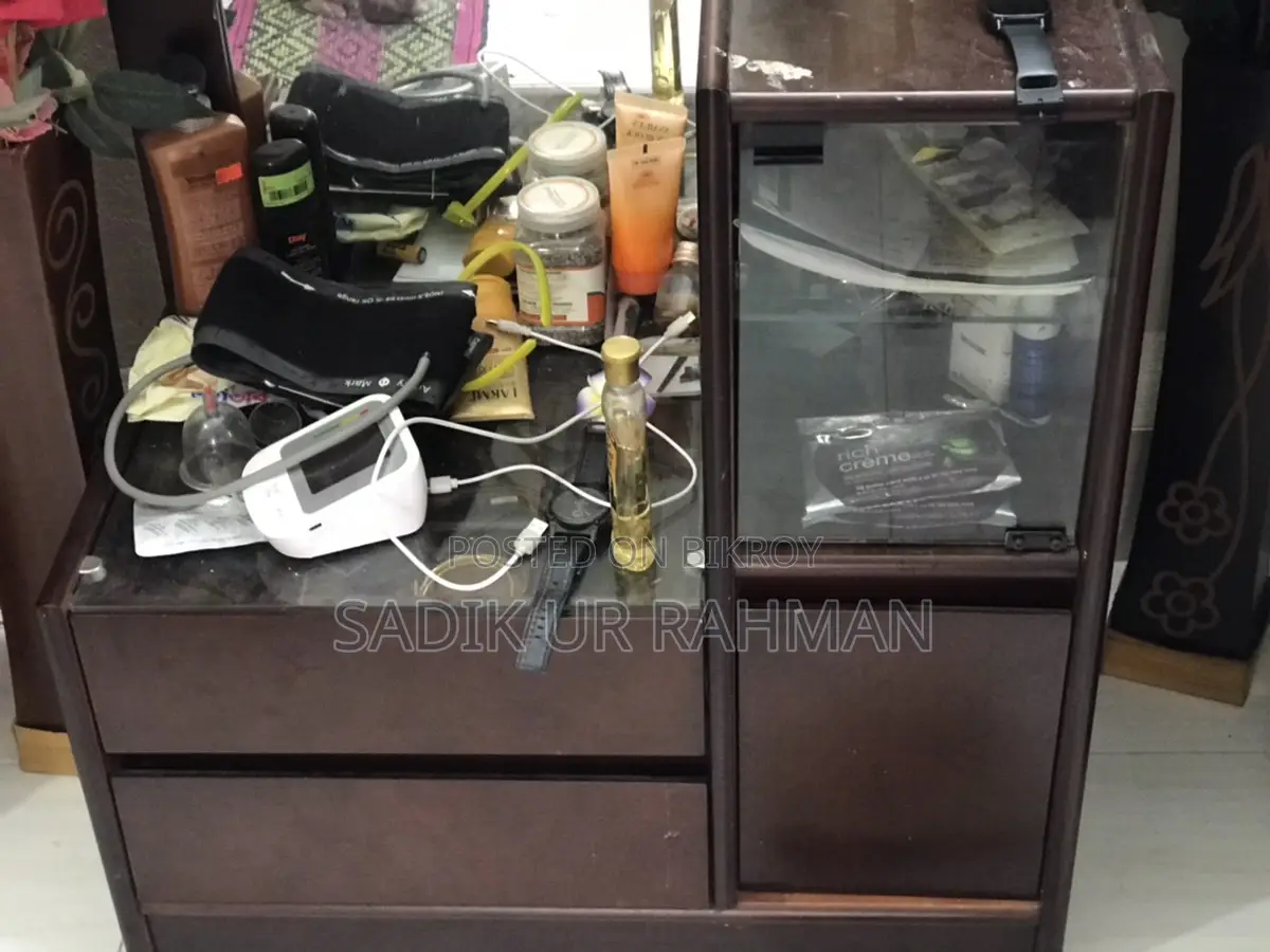 Dressing table for sale