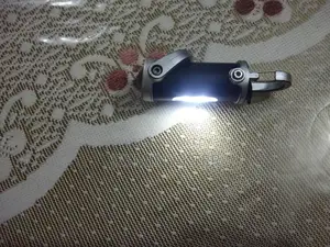 High Brightness LED Mini Light