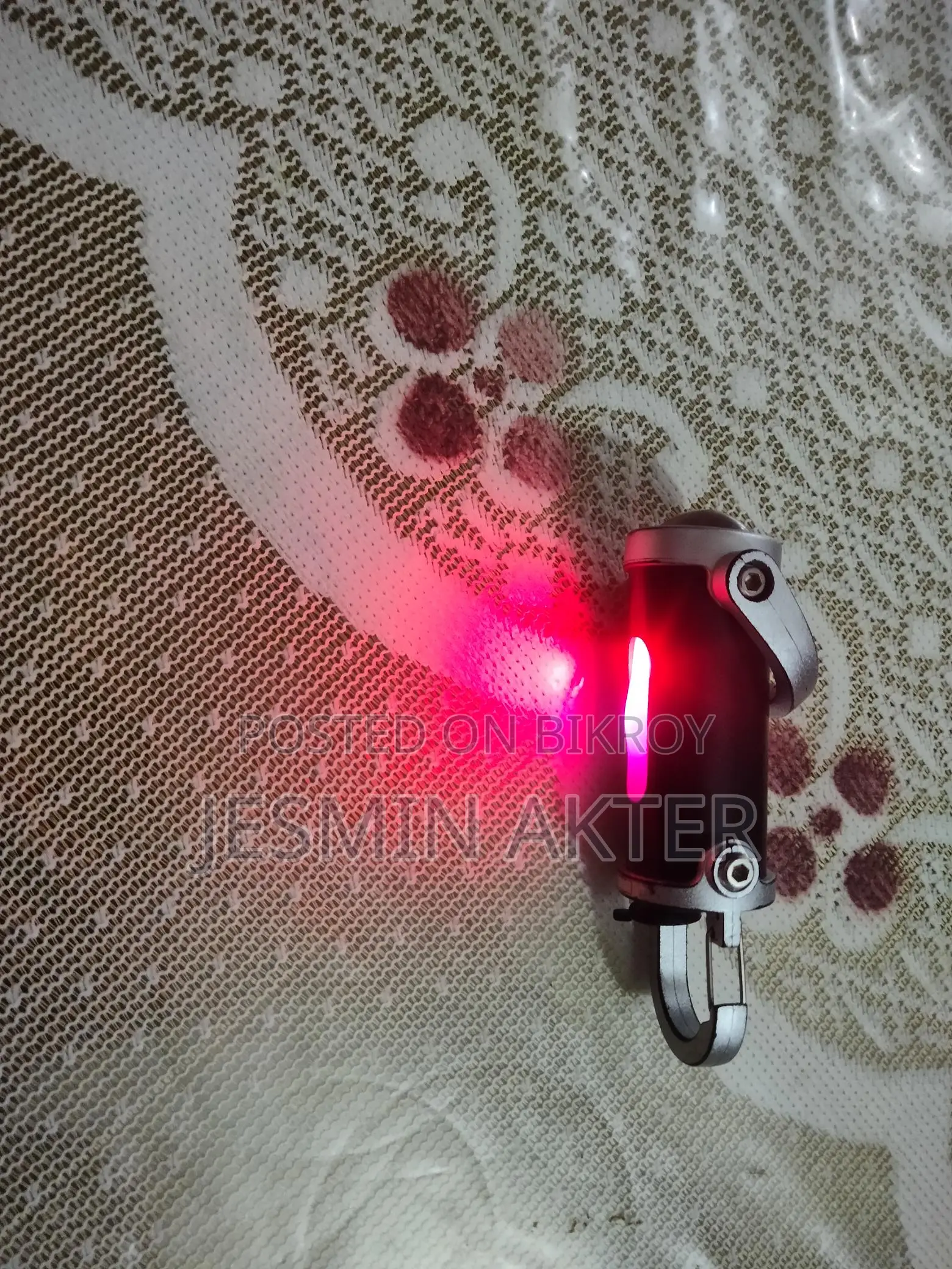 High Brightness LED Mini Light
