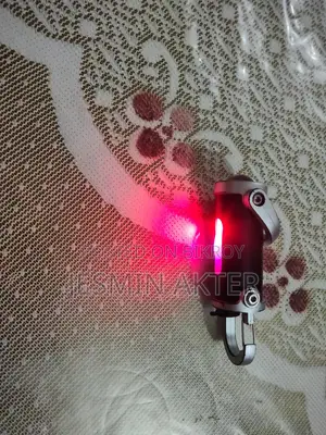 High Brightness LED Mini Light