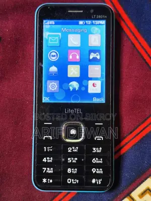 লাইটটেল এলটি২৮০১ (ব্যবহৃত)