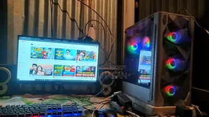 Desktop Computer